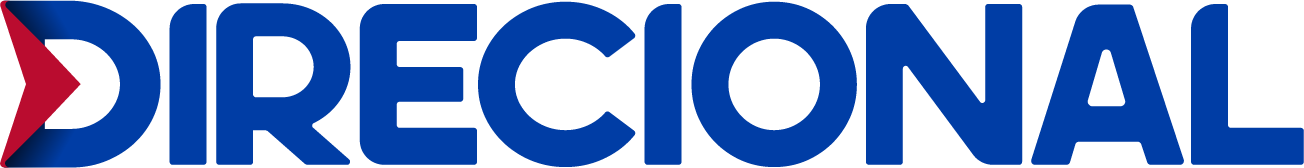 Logo Direcional Engenharia — Cliente Engenhario Rio de Janeiro