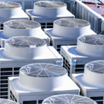 Fluido refrigerante em sistema de ar-condicionado — Manutenção HVAC — Engenhario RJ