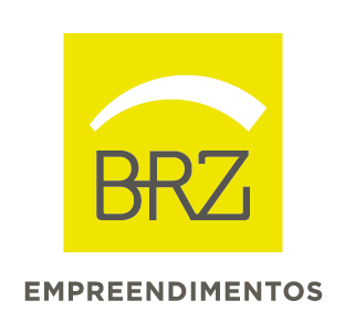 Logo BRZ Empreendimentos — Cliente Engenhario Rio de Janeiro